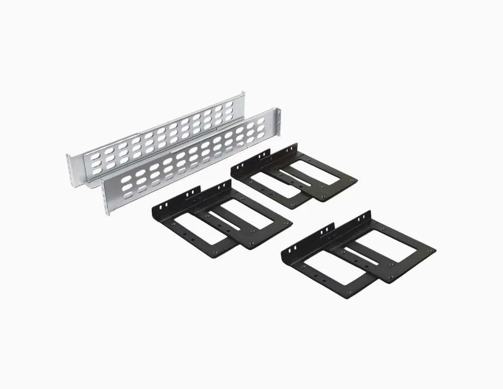 Schneider Rail Kit Untuk SRT 5/6/8/10 kVA- SRTRK2