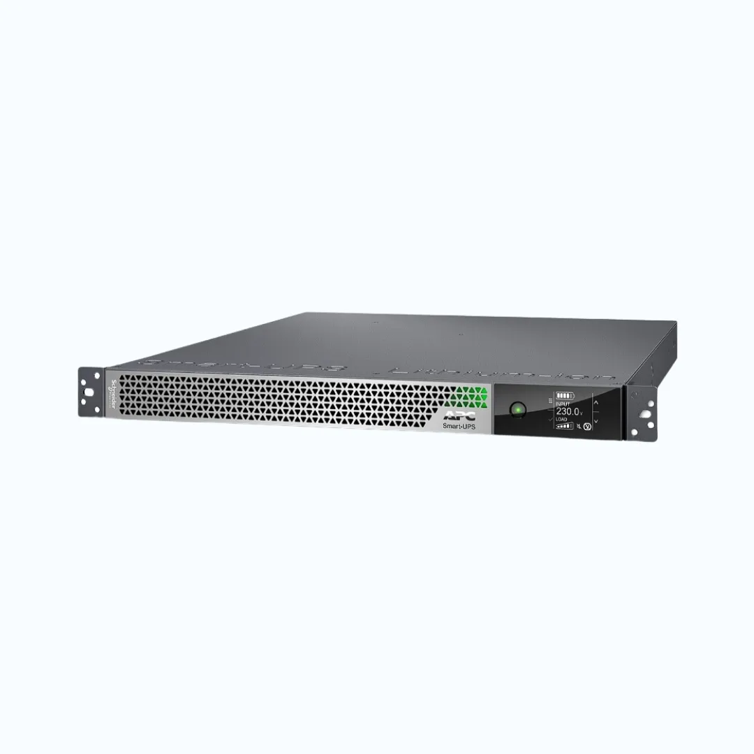 Schneider Smart UPS ULTRA 3000Watt/3000VA-SRTL3KRM1UIC