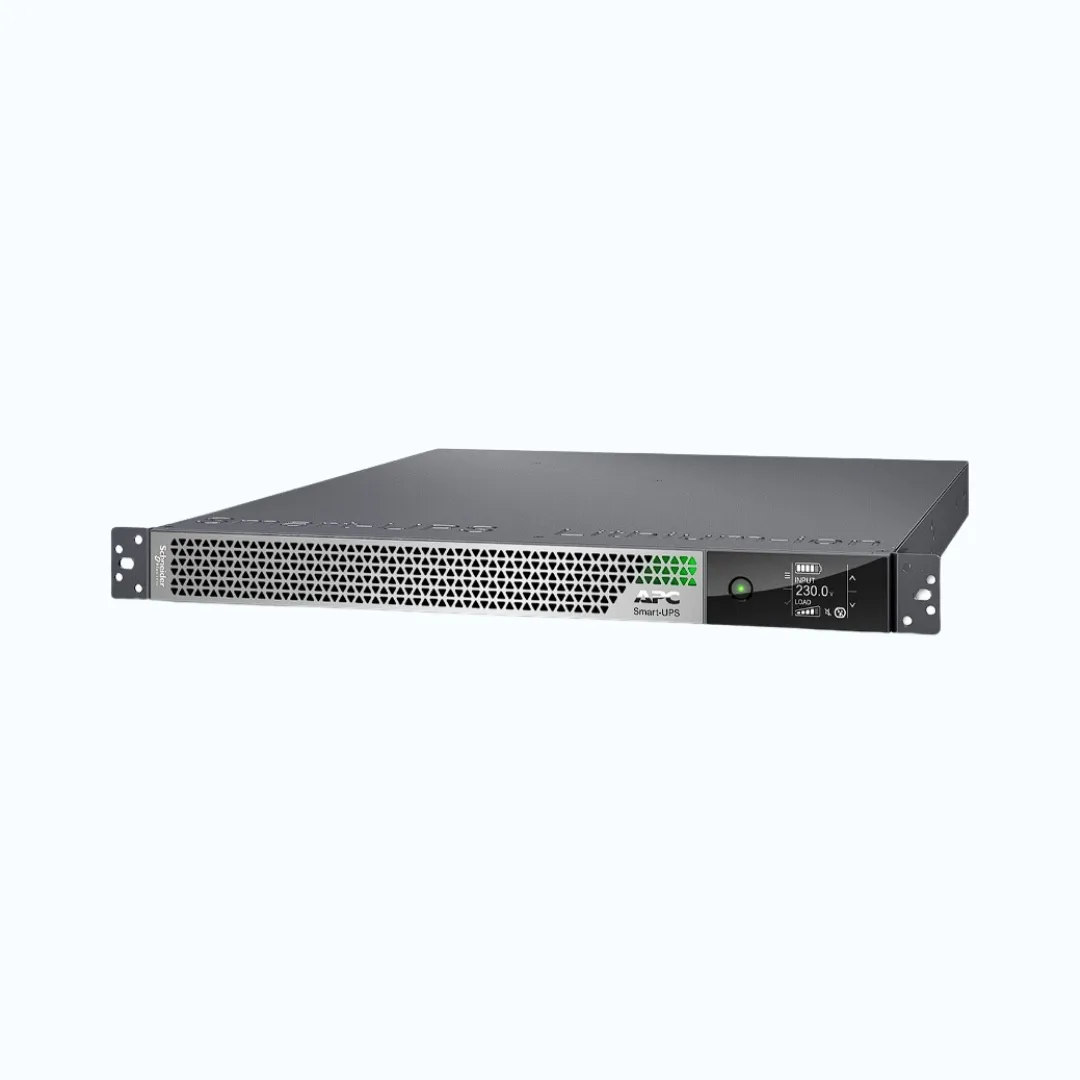 Schneider Smart UPS ULTRA 2200Watt/2200VA-SRTL2K2RM1UIC