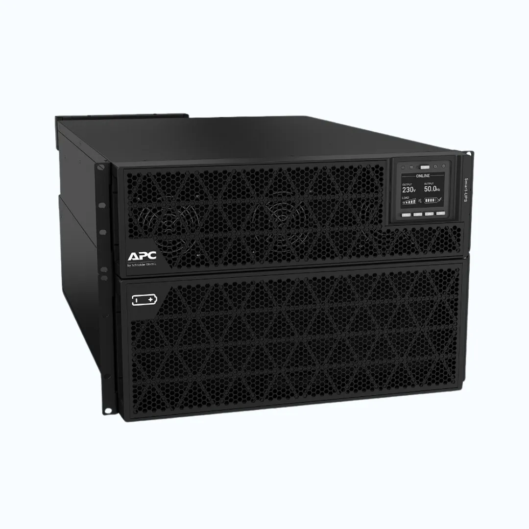 SCHNEIDER SMART UPS RTG 15000Watt/15000VA - SRTG15KXLI