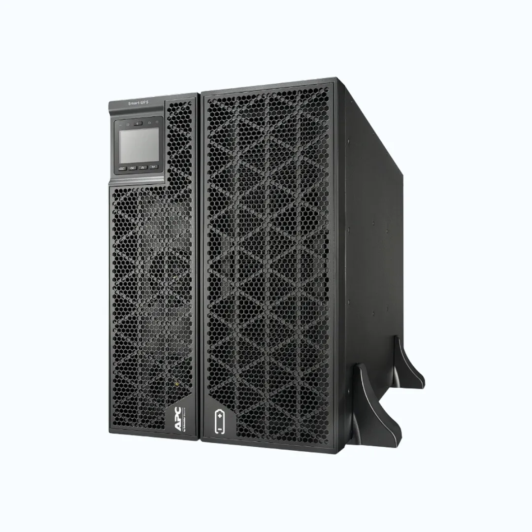 SCHNEIDER SMART UPS RTG 20000Watt/20000VA - SRTG20KXLI