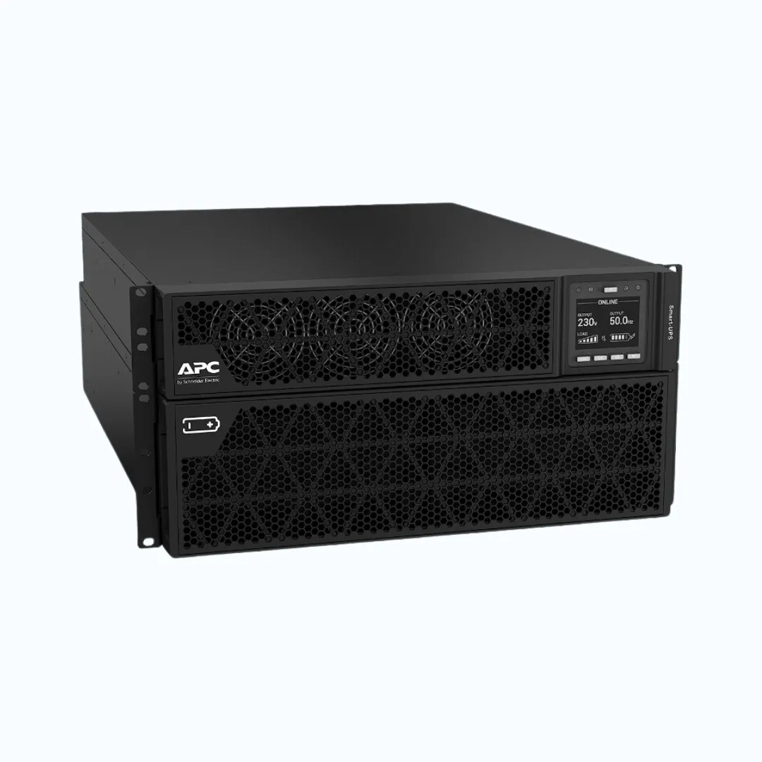 SCHNEIDER SMART UPS RTG 10000Watt/10000VA - SRTG10KXLI