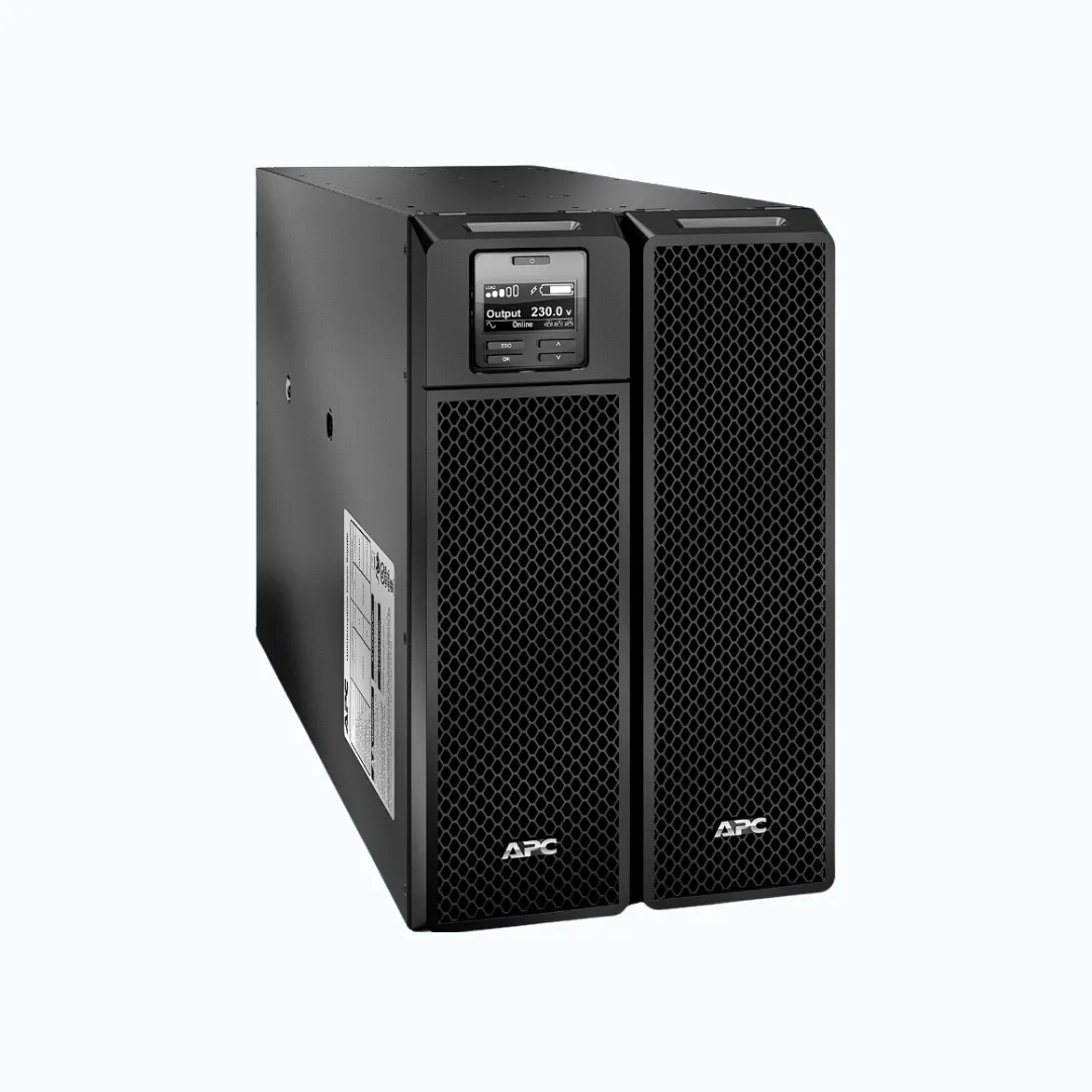 Schneider Smart UPS RT 10000Watt/10000VA-SRT10KXLI