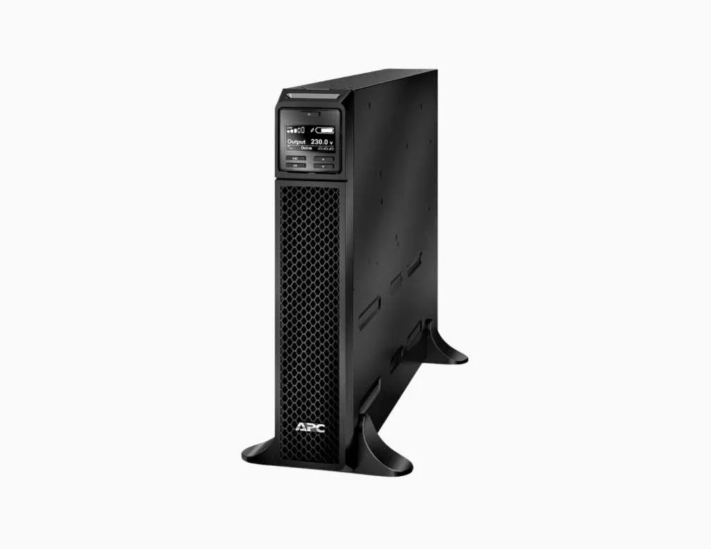 Schneider Smart UPS RT 1980Watt/2200VA-SRT2200XLI
