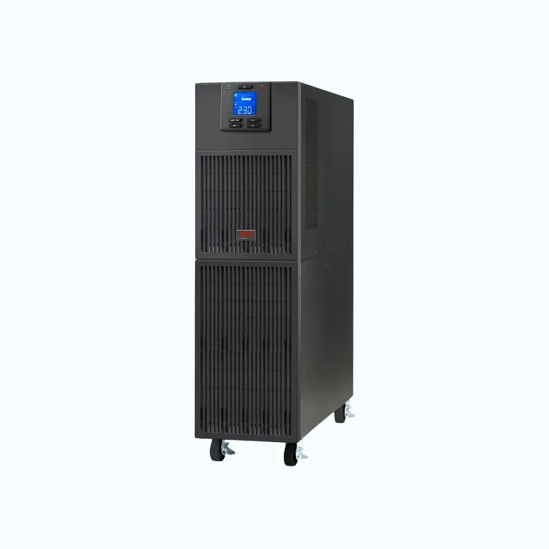 Schneider Easy UPS SRV 1000Watt/10000VA-SRV10KI
