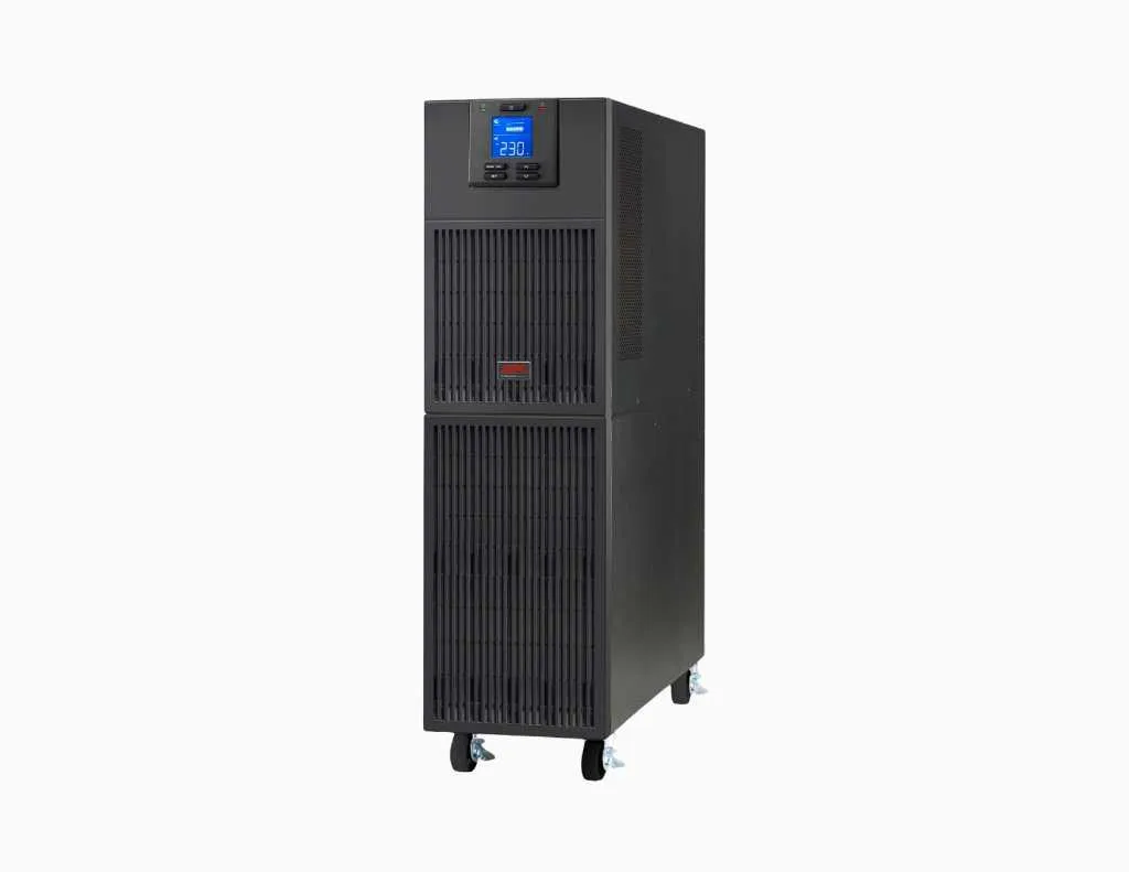 Schneider Easy UPS SRV 6000Watt/6000VA-SRV6KI