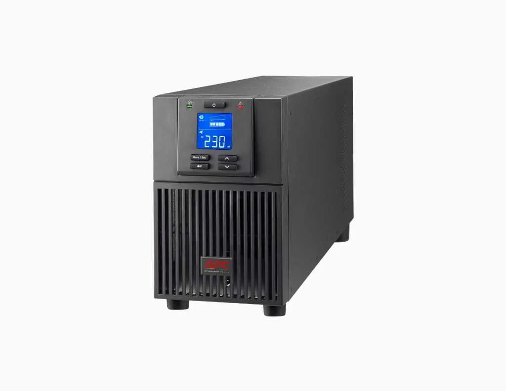 Schneider Easy UPS SRV 1600Watt/2000VA-SRV2KI