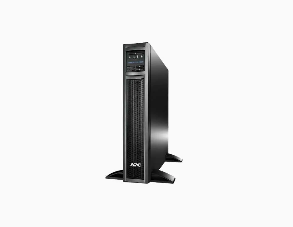 Schneider Smart UPS X 800Watt/1000VA-SMX1000I