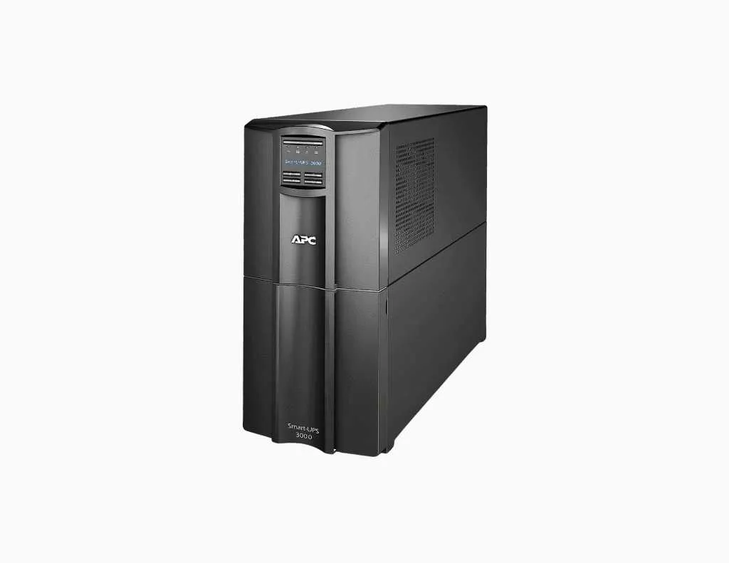 Schneider Smart UPS T 2700Watt/3000VA-SMT3000IC