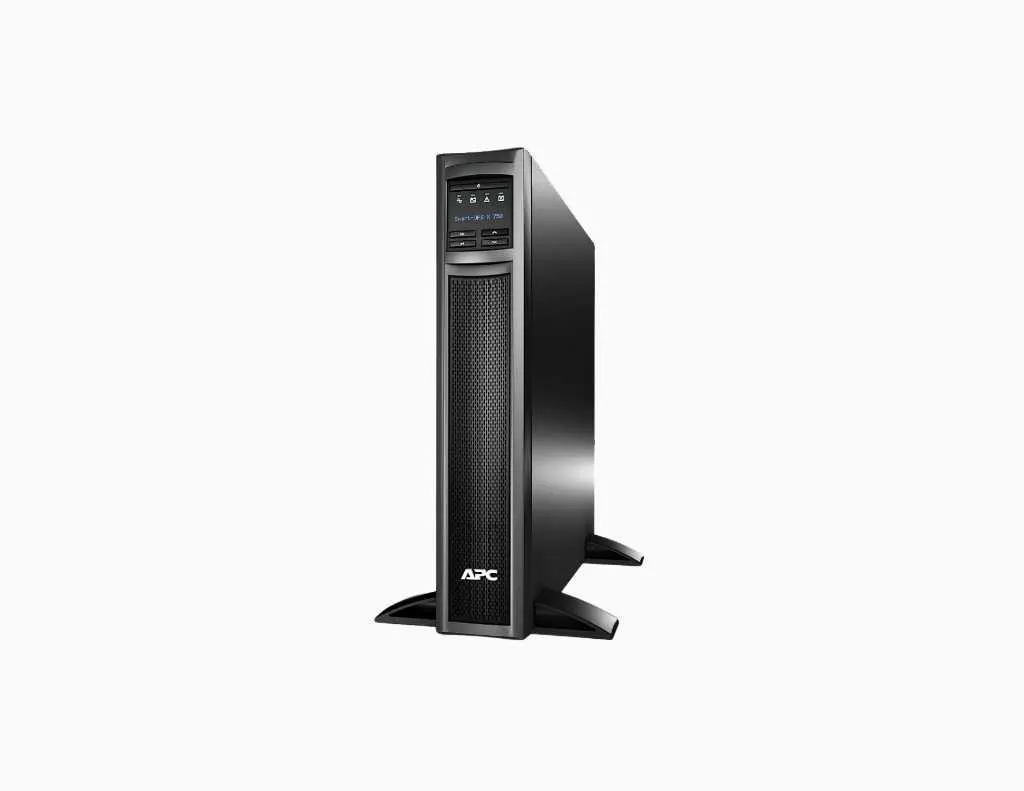 Schneider Smart UPS X 600Watt/750VA-SMX750I