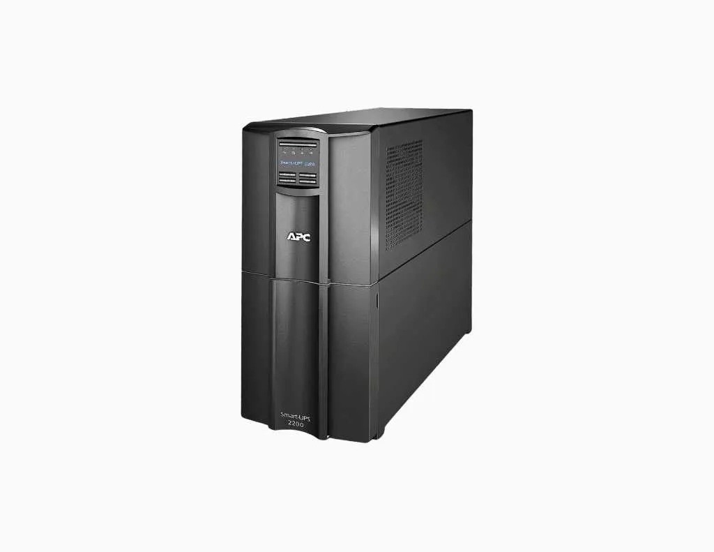 Schneider Smart UPS T 1980Watt/2200VA-SMT2200IC
