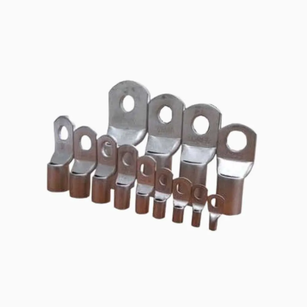 Fort Skun 2,5SQmm
