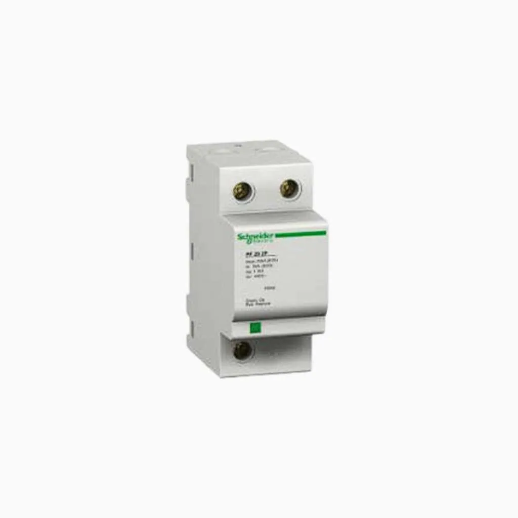 Schneider Surge Arrester Acti 9 Tipe 2 PF20 1P N 20kA