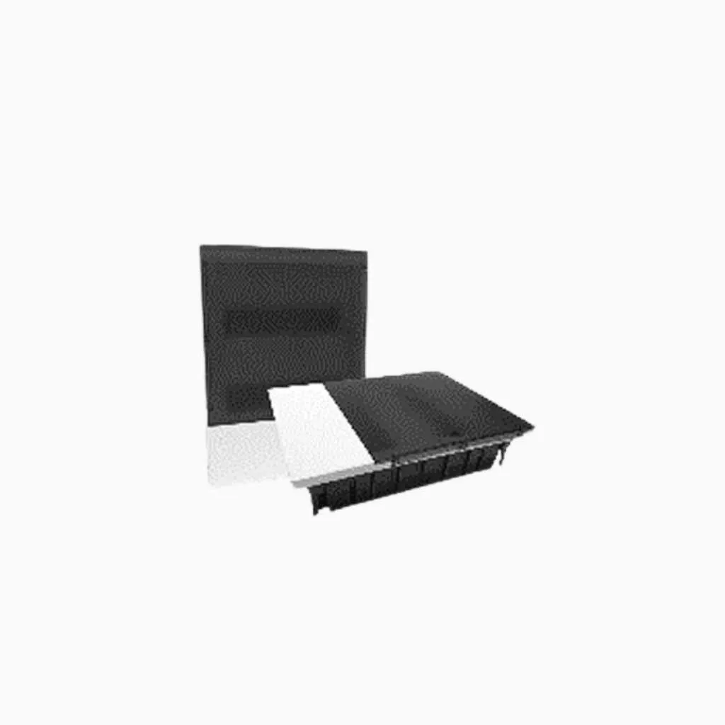 Schneider MCB Box 8 (Inbow)