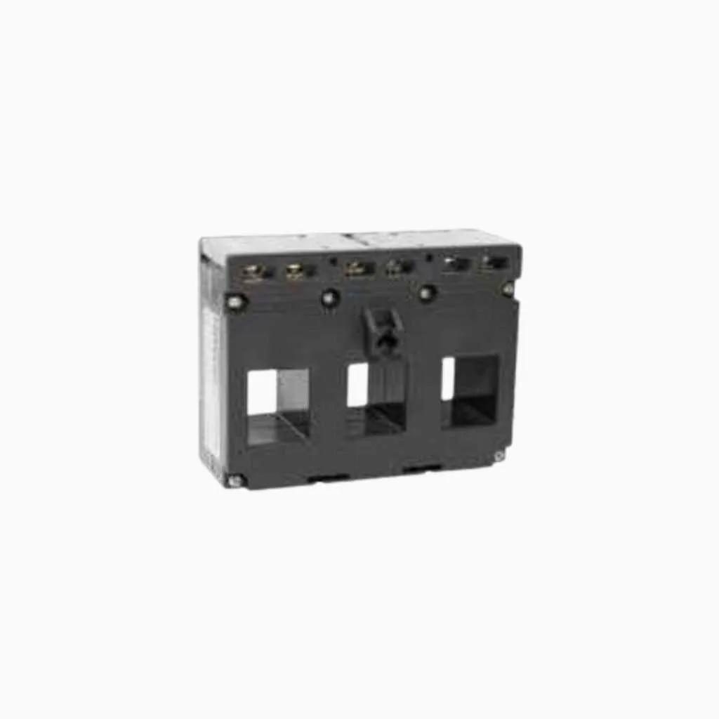 Howig CT HGTO242 - 120/5A Class 1