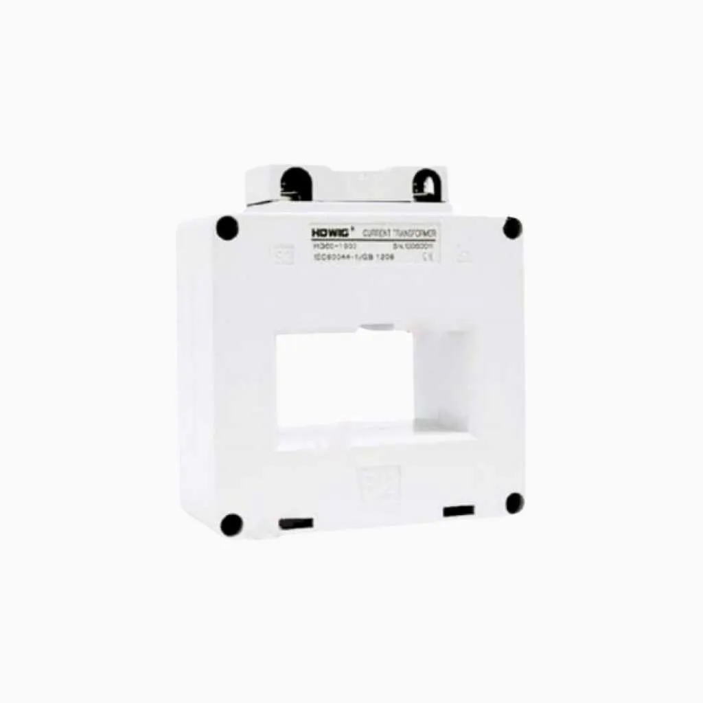 Howig CT HG 220 -5000/5A Class 0.5
