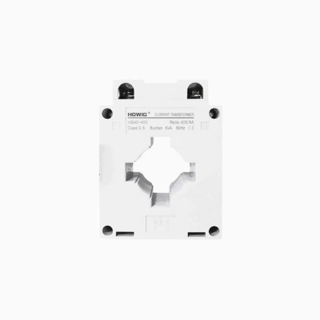Howig CT HG 40I - 300/5A Class 1