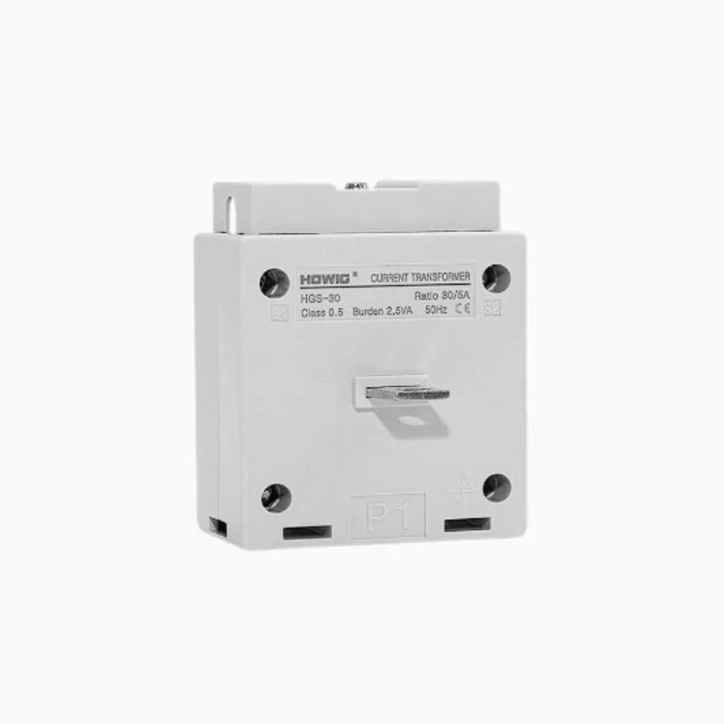Howig CT HGS - 20/5A Class 0,5