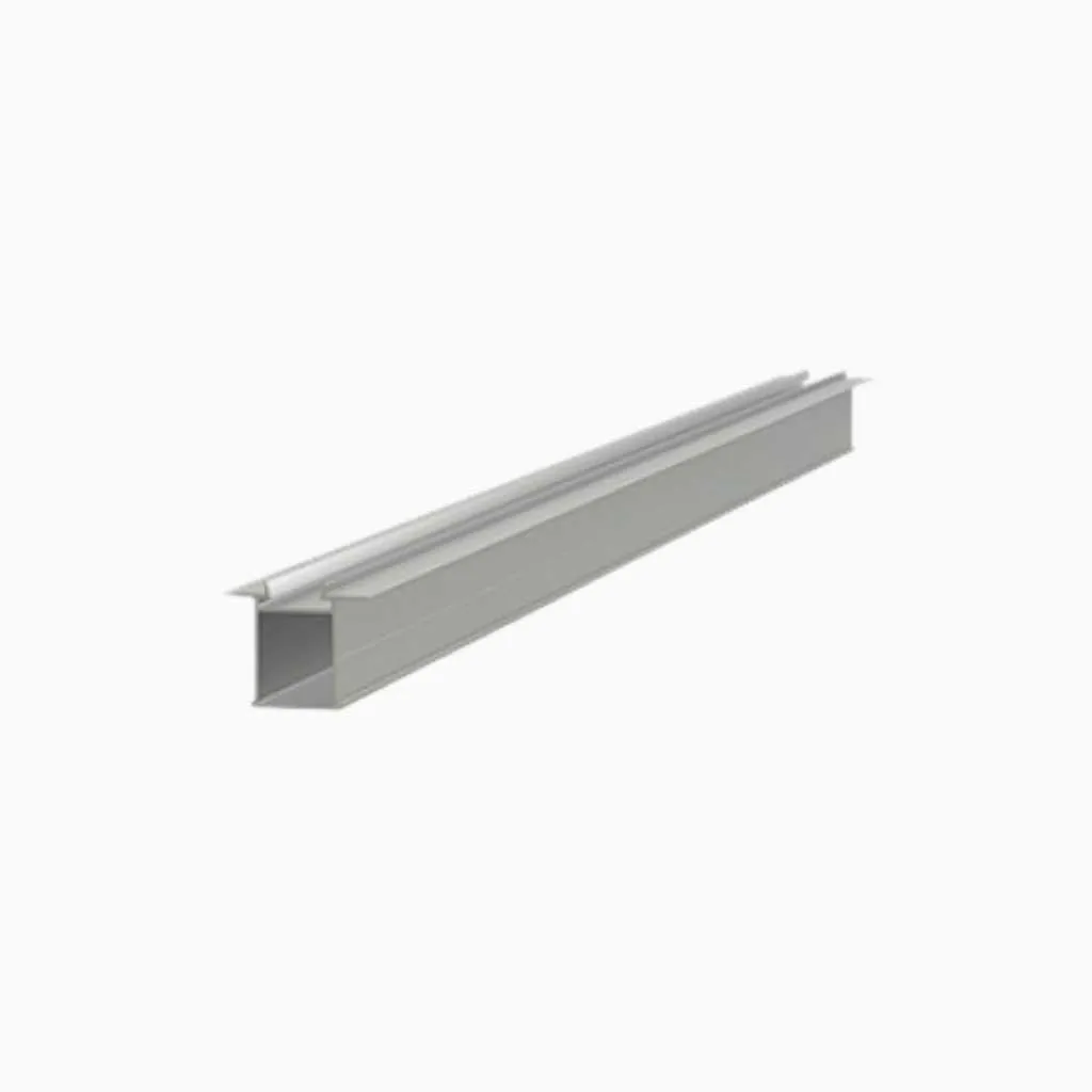 Clenergy PV ezRack DT Rail 38 1300mm