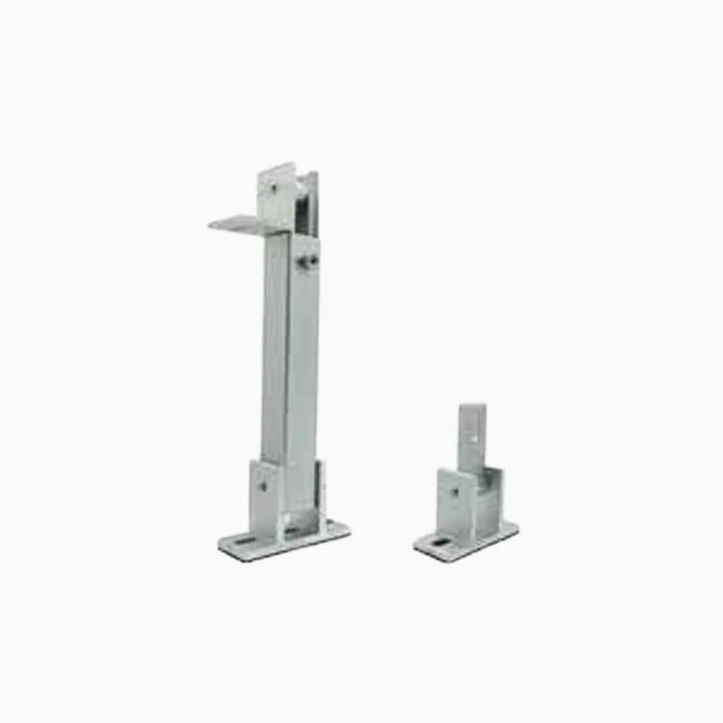 So Easy Adjusting Front Feet Kit-40+2 pcs Expansion Bolt M8*100Kit