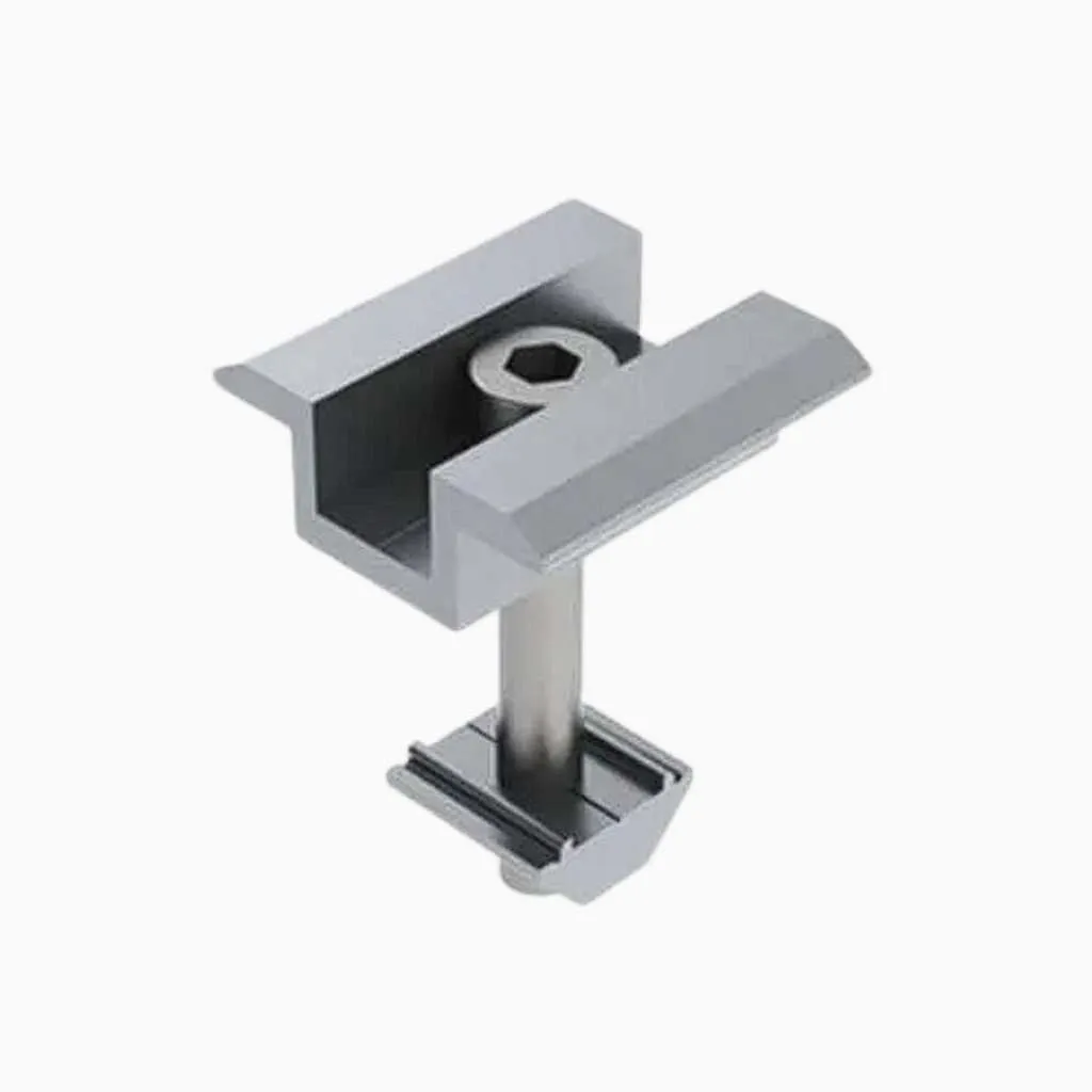 PLP Mid Clamp T40