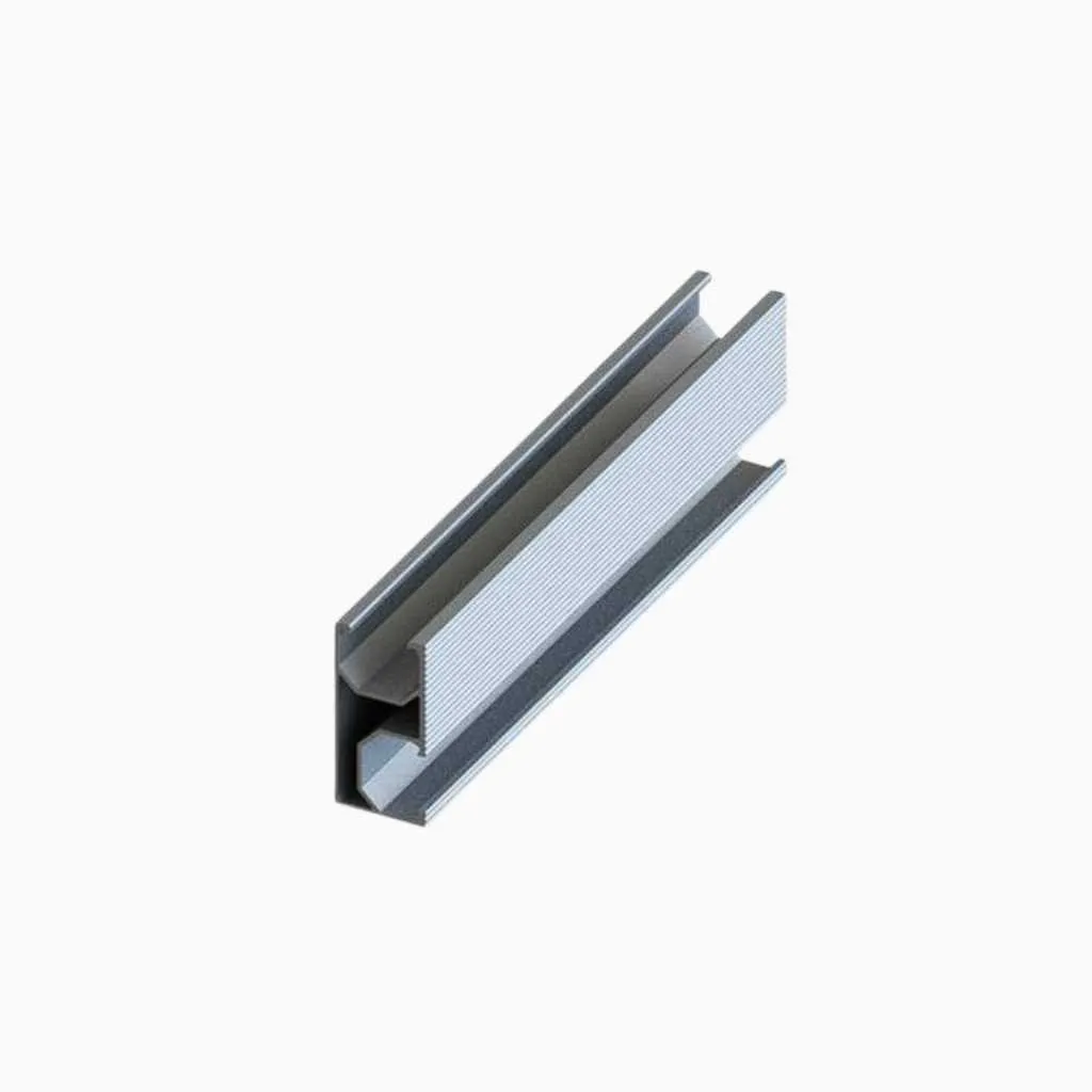 PLP Rail L2400 mm