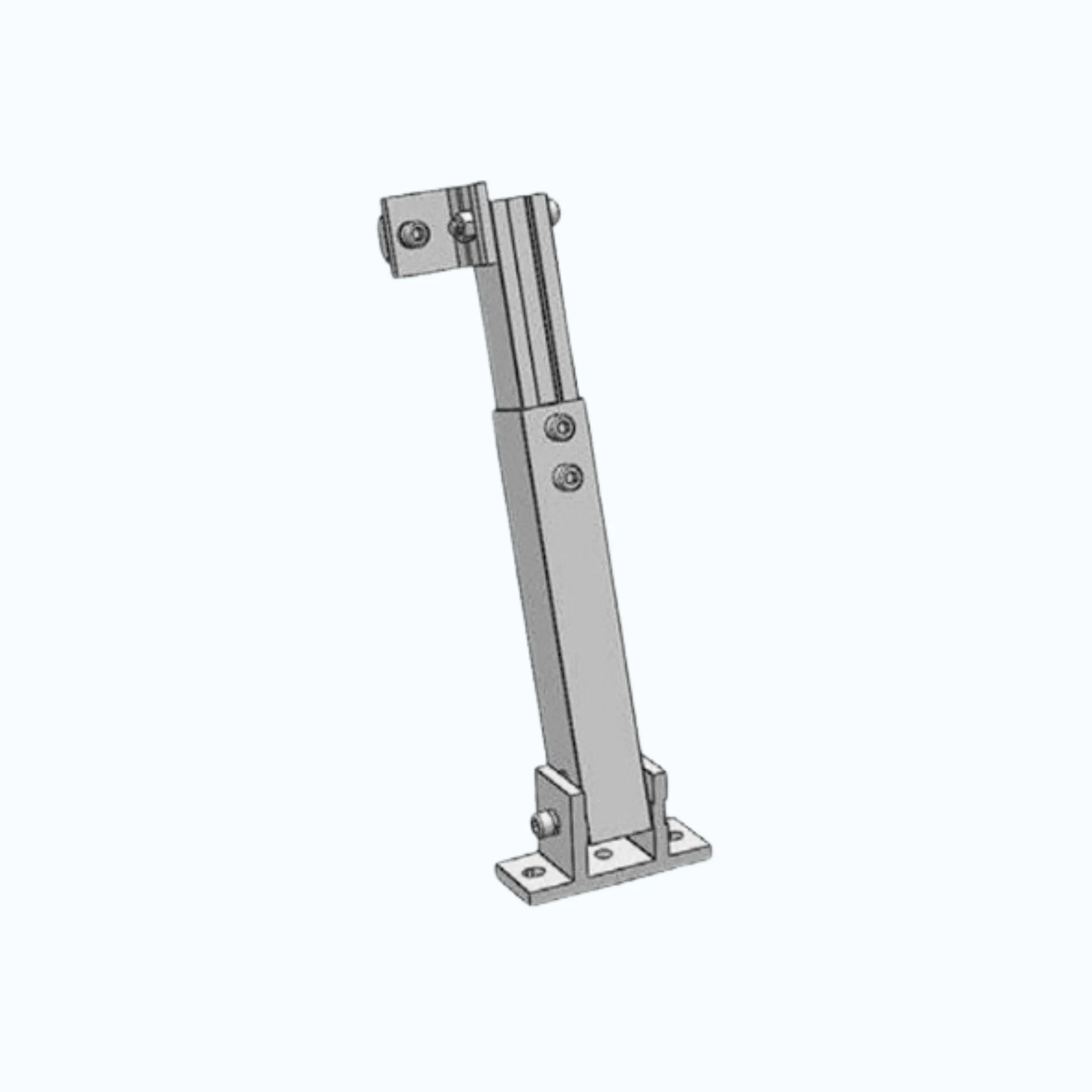 Antai Tilt Rear Leg 10-15
