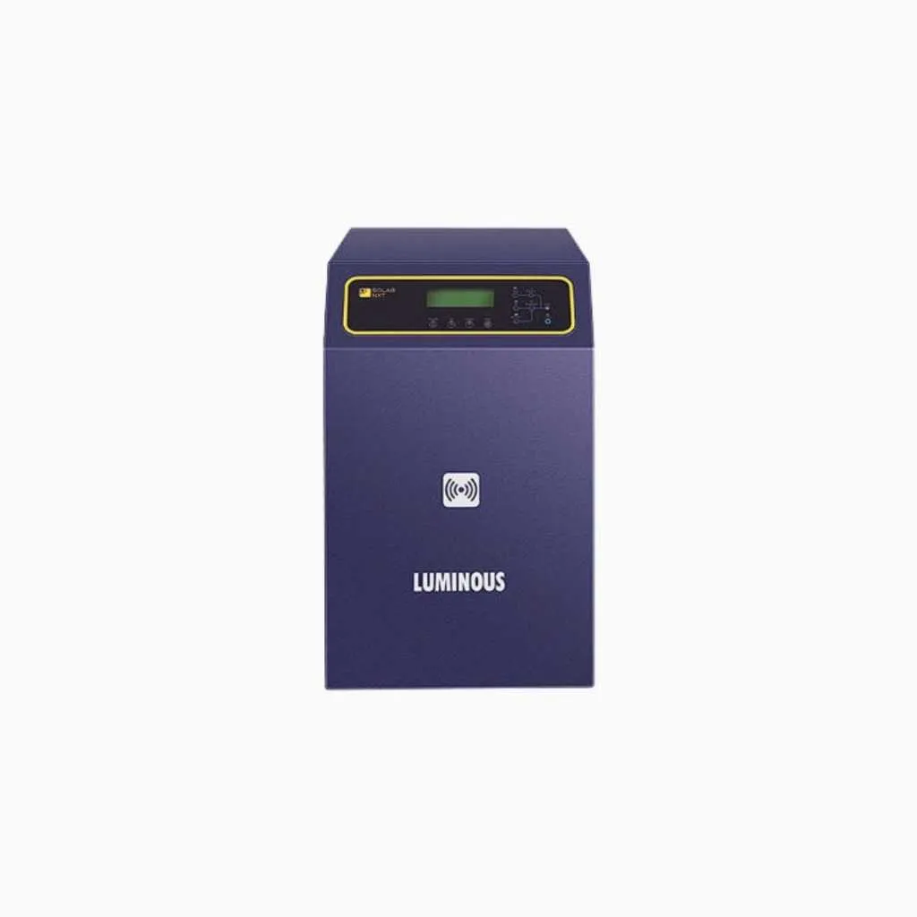 Luminous MPPT Controller NXT 10kW 12.5KVA 12 Volt