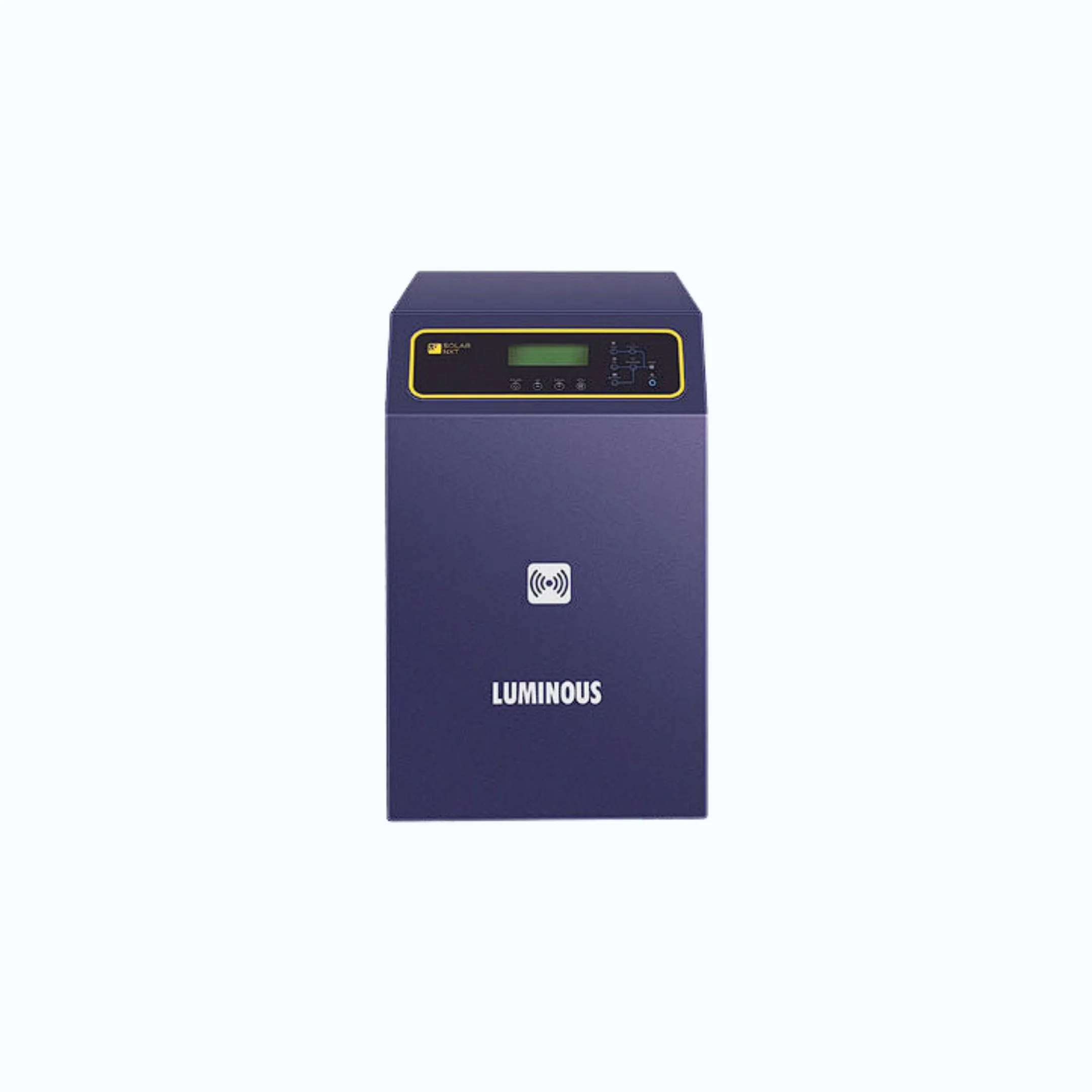 Luminous MPPT Controller NXT 7.5kW 9.5KVA 12 Volt