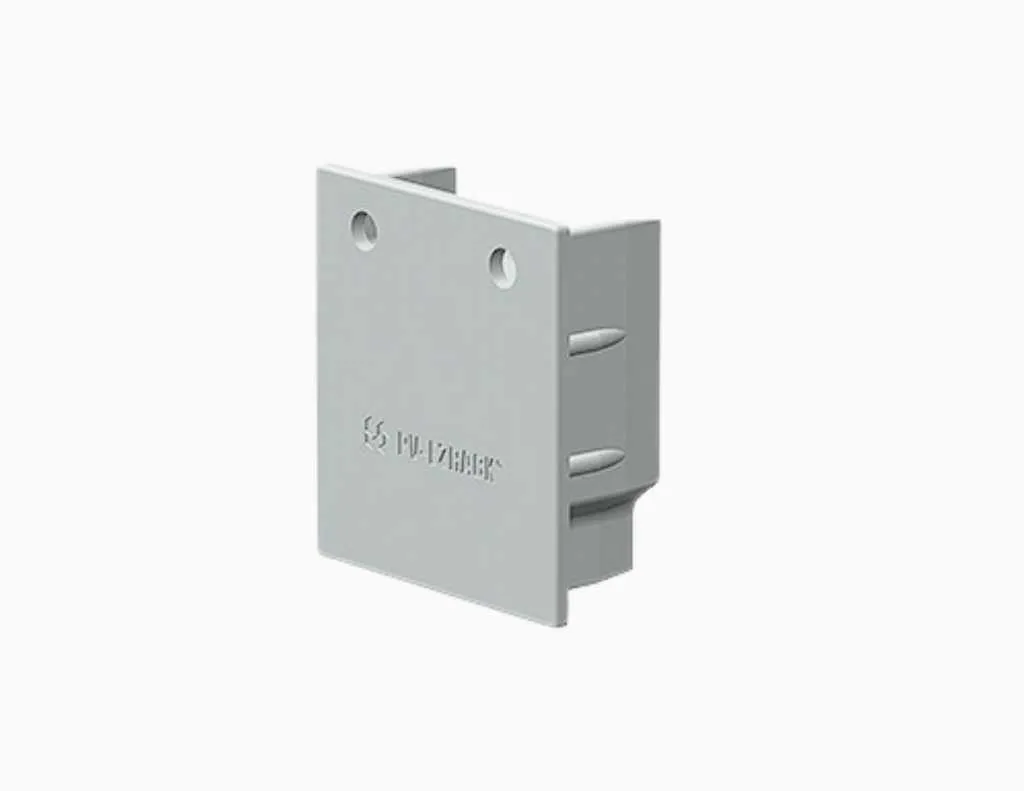 Clenergy Cap for T 55 Rail