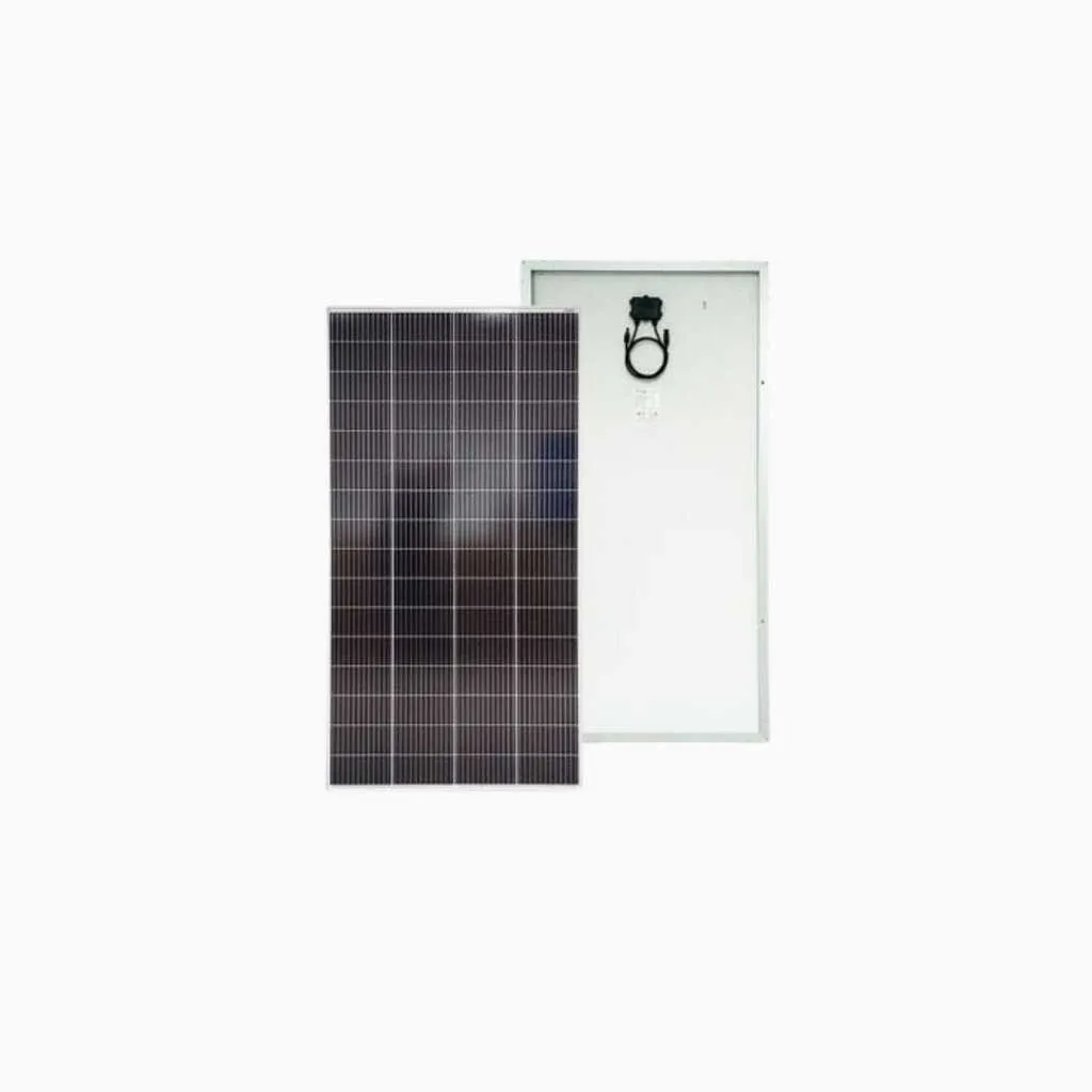 SOLANA - PV Module - 450 Wp