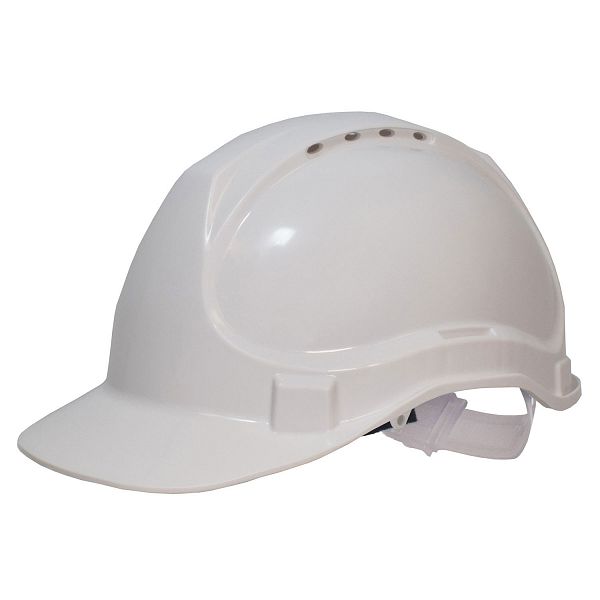 Safety Helmet Putih - General