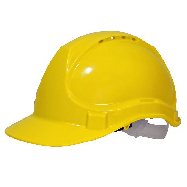 Safety Helmet Kuning- General