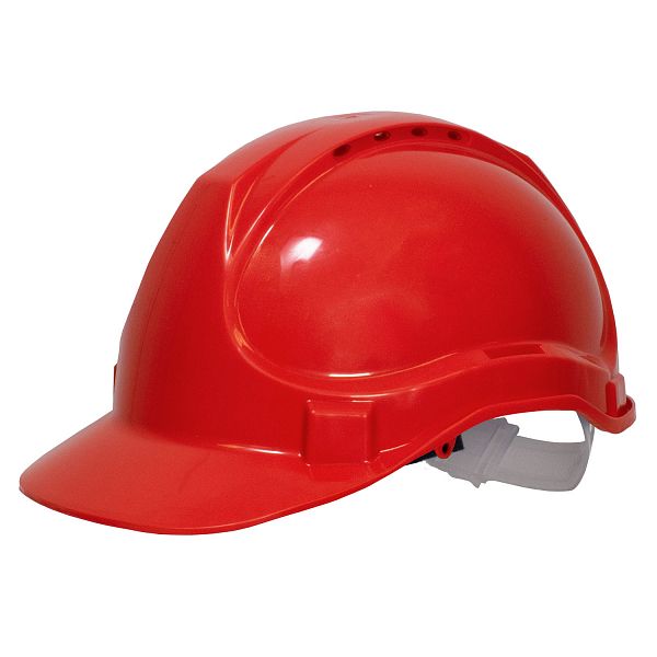 Safety Helmet Merah - General