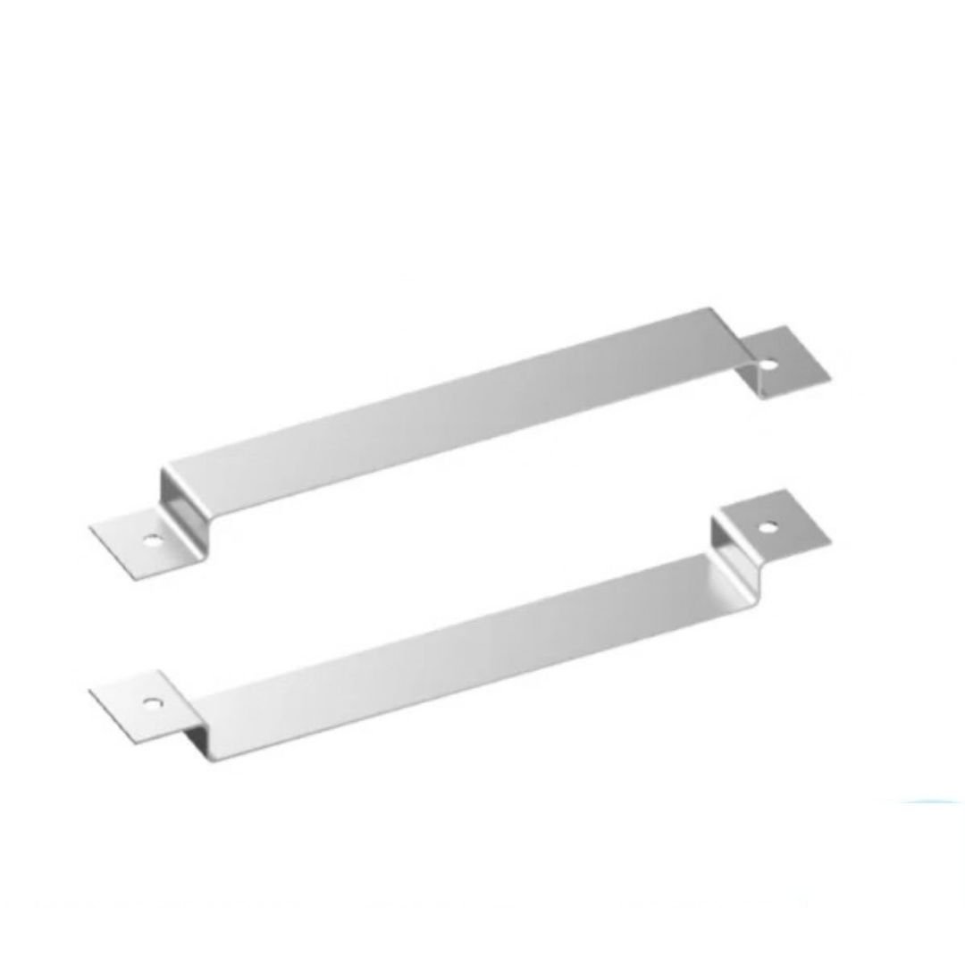 Cable Tray - GeneralCover Clamp, 50x50, HDG